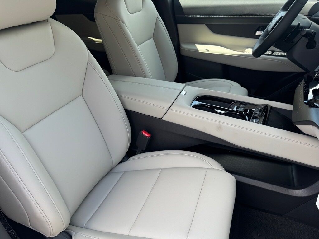 2025 Nissan Murano SV Morristown TN