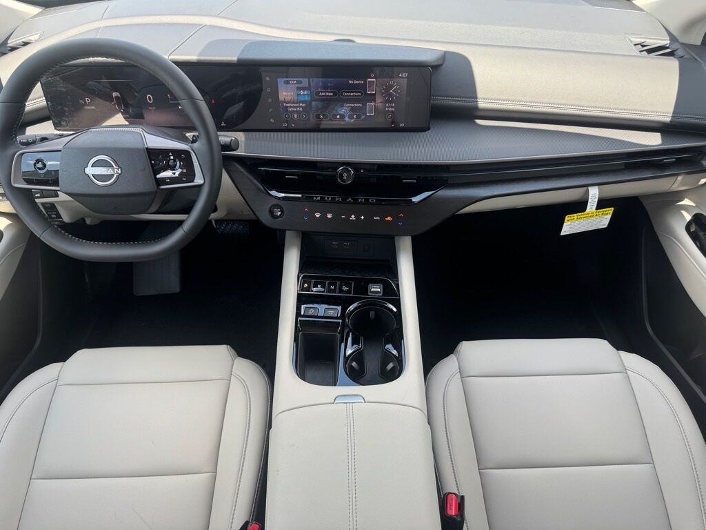 2025 Nissan Murano SV Morristown TN