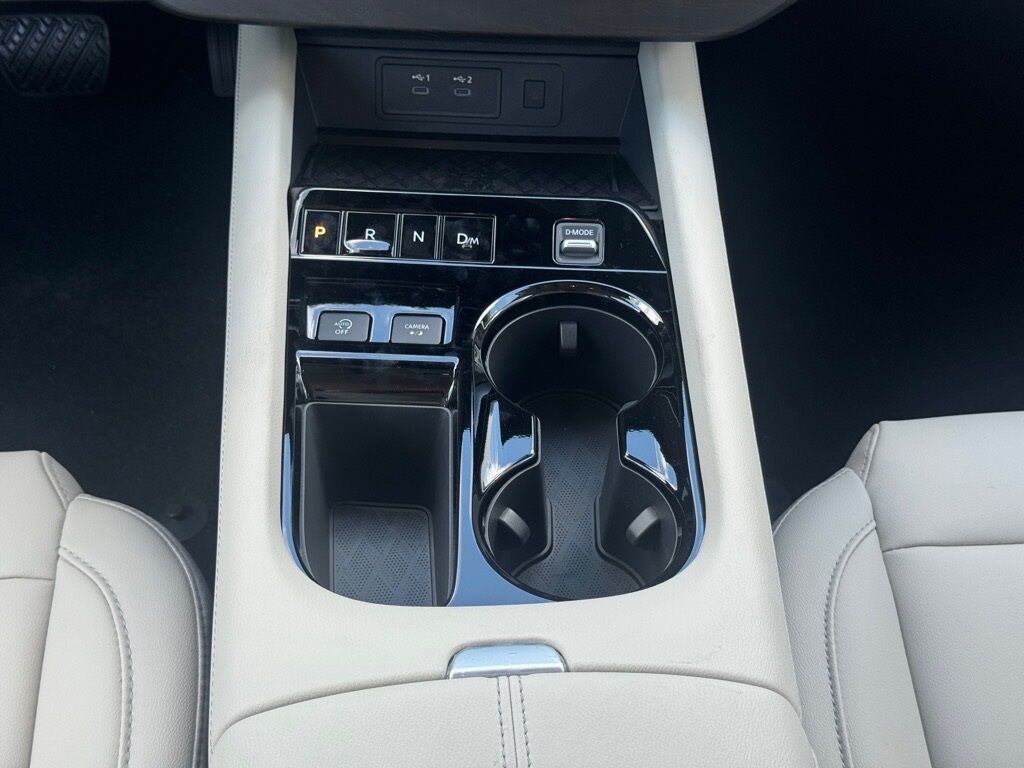 2025 Nissan Murano SV Morristown TN