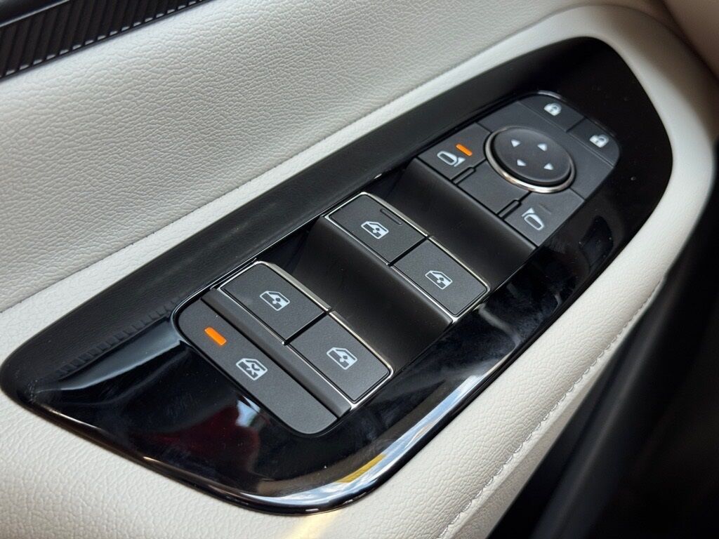 2025 Nissan Murano SV Morristown TN
