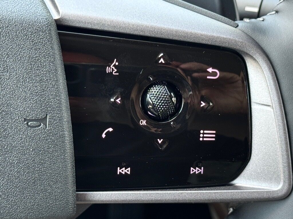 2025 Nissan Murano SV Morristown TN