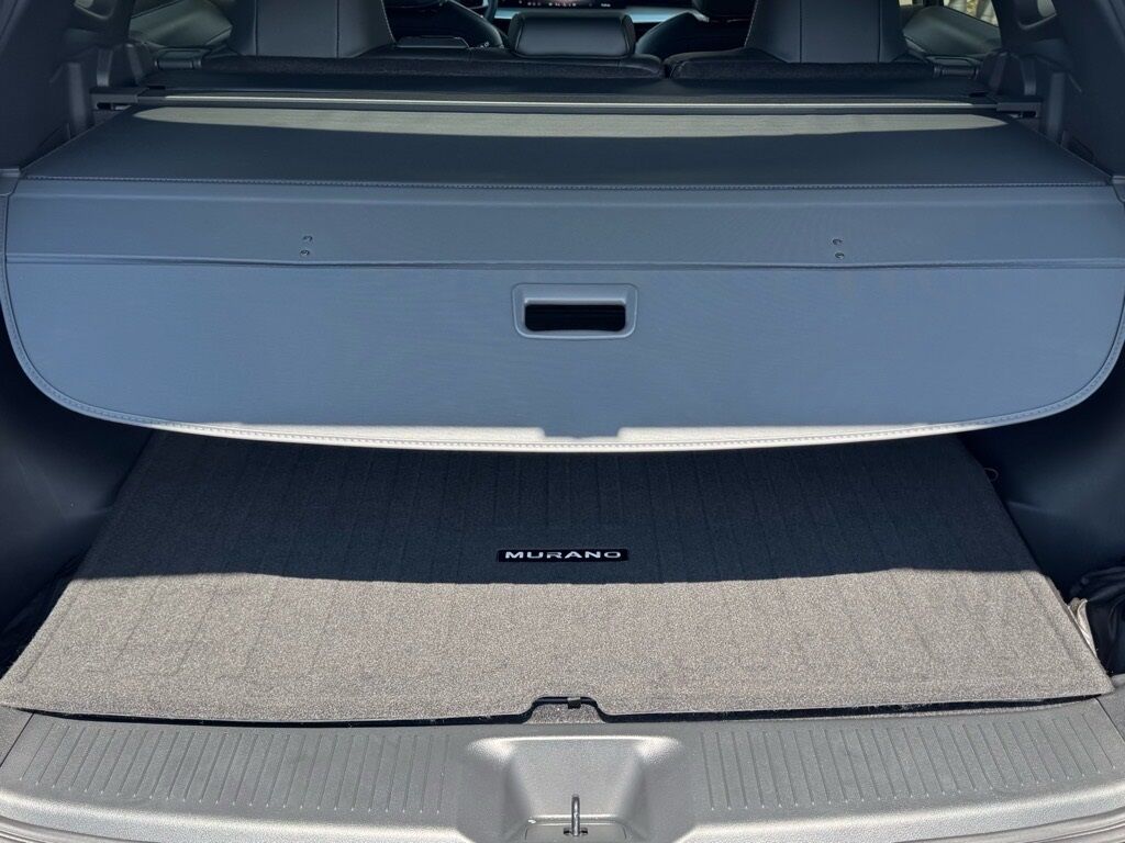 2025 Nissan Murano SV Morristown TN