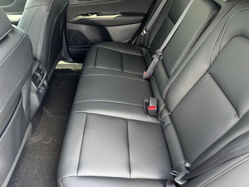 2025 Nissan Murano SV Morristown TN