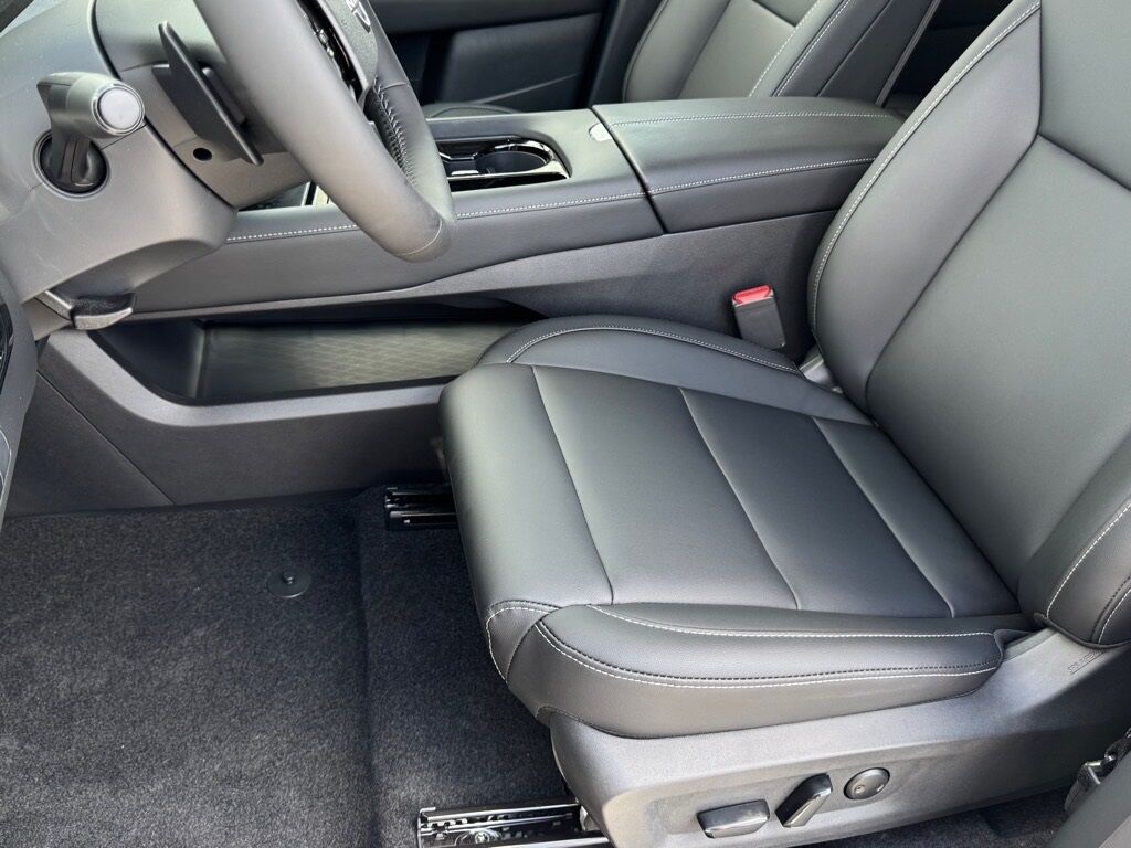 2025 Nissan Murano SV Morristown TN