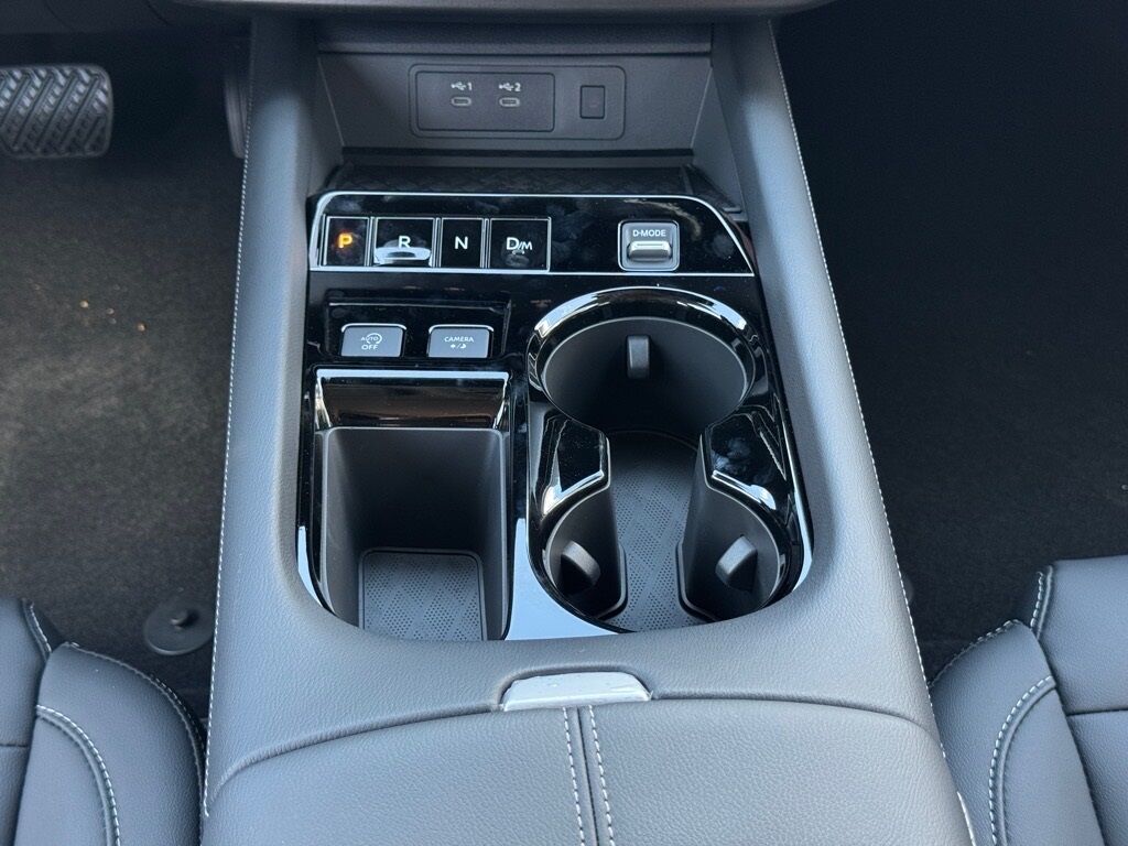 2025 Nissan Murano SV Morristown TN