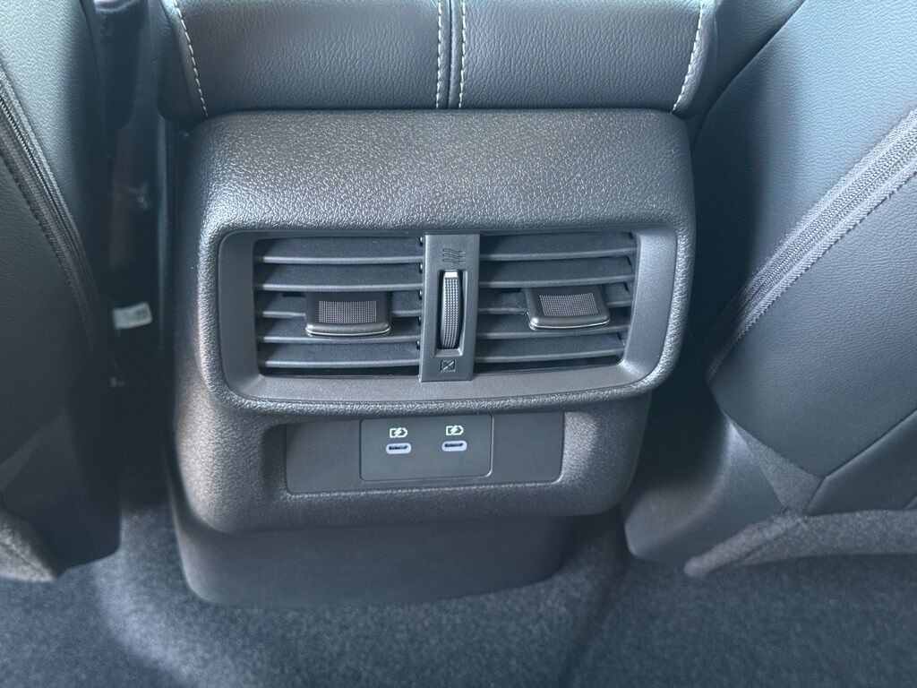 2025 Nissan Murano SV Morristown TN