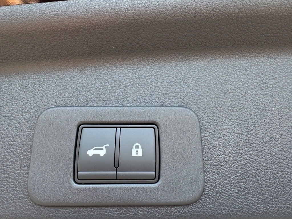 2025 Nissan Murano SV Morristown TN