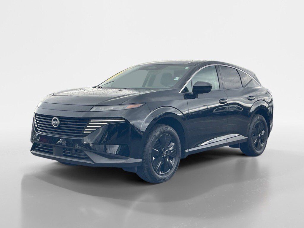 2025 Nissan Murano SV Oak Ridge TN