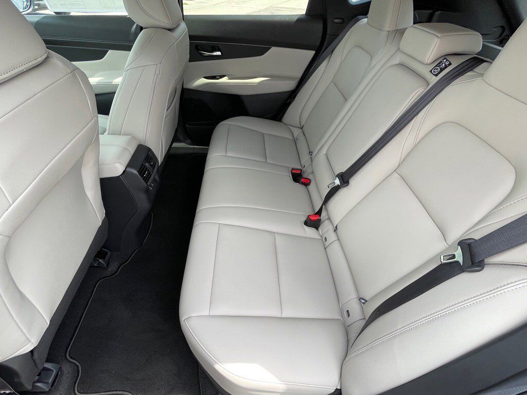 2025 Nissan Murano SV Oak Ridge TN