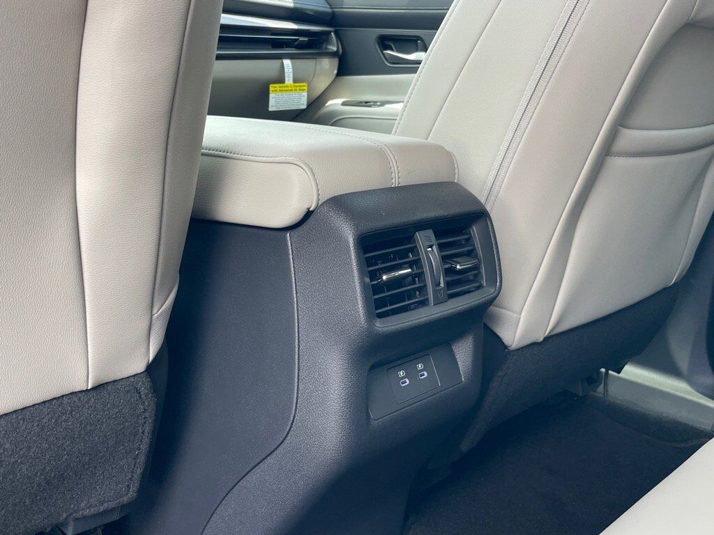 2025 Nissan Murano SV Oak Ridge TN