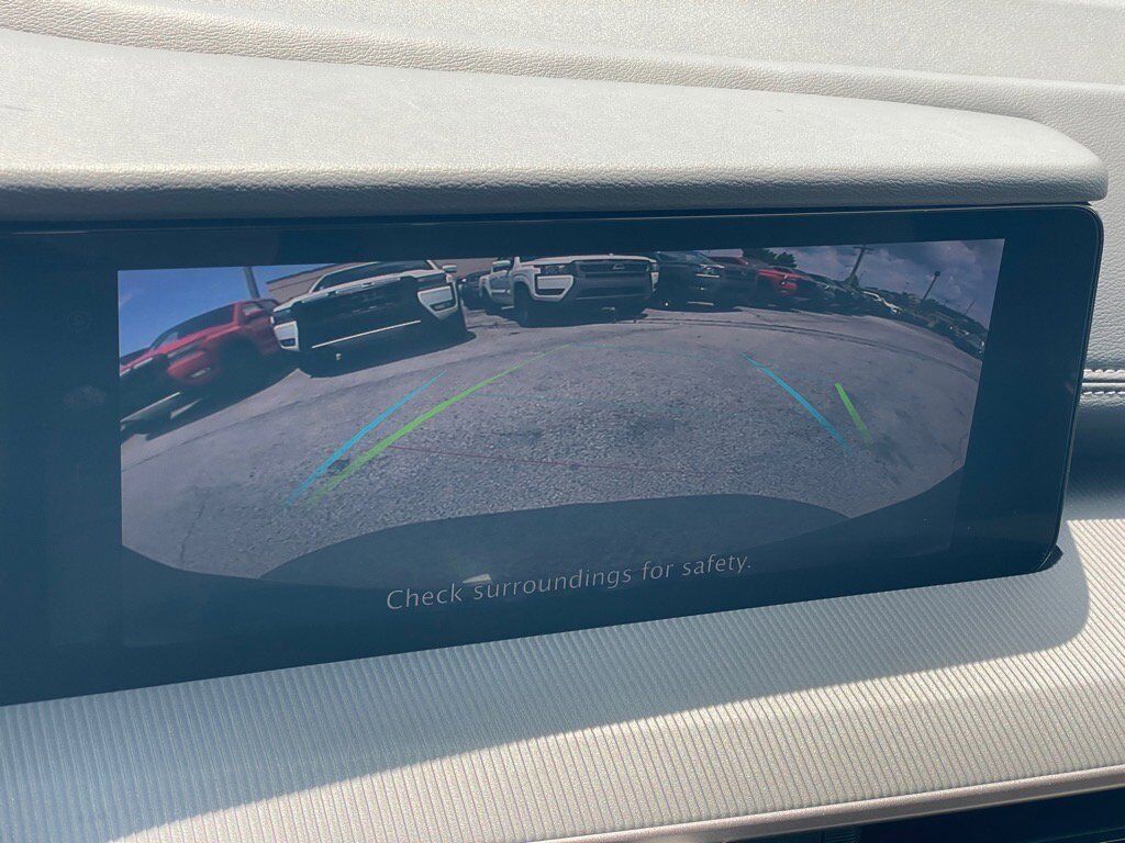 2025 Nissan Murano SV Oak Ridge TN