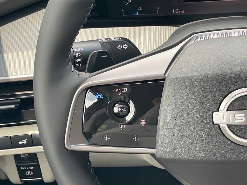 2025 Nissan Murano SV Oak Ridge TN