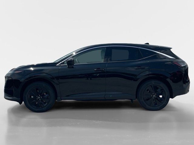 2025 Nissan Murano SV Oak Ridge TN