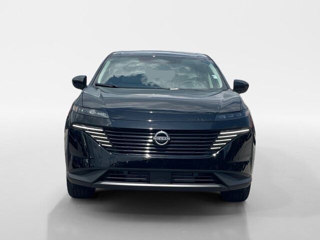 2025 Nissan Murano SV Oak Ridge TN