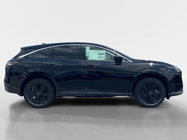2025 Nissan Murano SV Oak Ridge TN