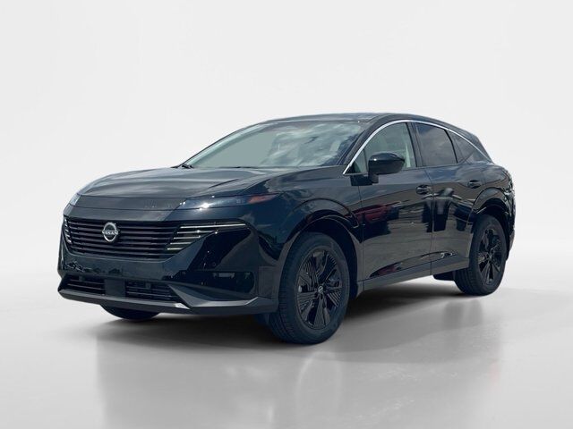 2025 Nissan Murano SV Oak Ridge TN