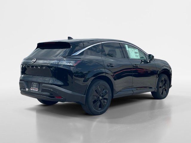 2025 Nissan Murano SV Oak Ridge TN