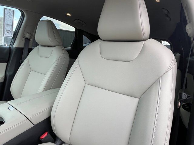 2025 Nissan Murano SV Oak Ridge TN