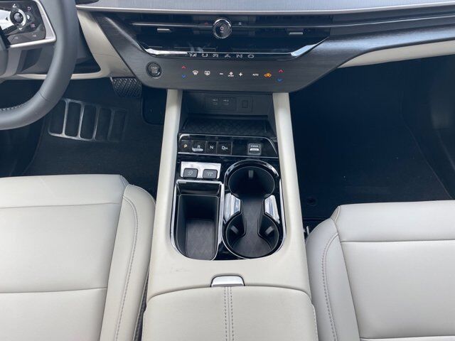 2025 Nissan Murano SV Oak Ridge TN