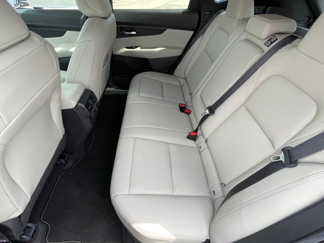 2025 Nissan Murano SV Oak Ridge TN
