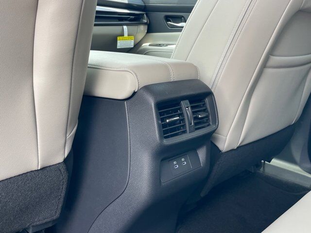 2025 Nissan Murano SV Oak Ridge TN