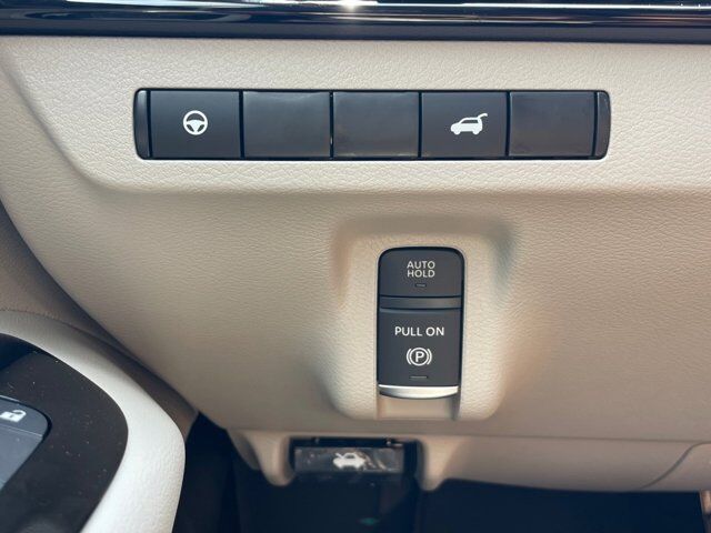 2025 Nissan Murano SV Oak Ridge TN
