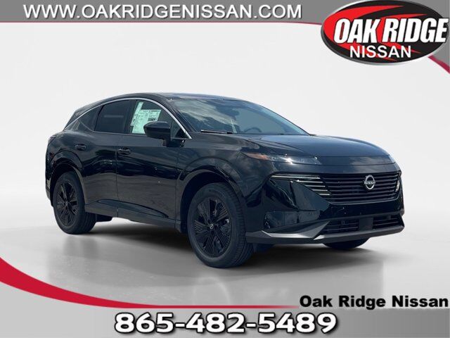 2025 Nissan Murano SV Oak Ridge TN