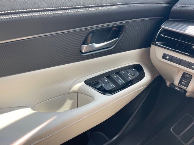 2025 Nissan Murano SV Oak Ridge TN