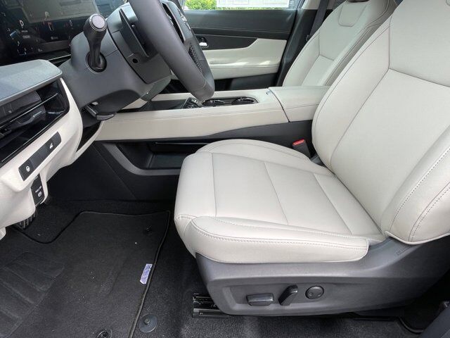 2025 Nissan Murano SV Oak Ridge TN