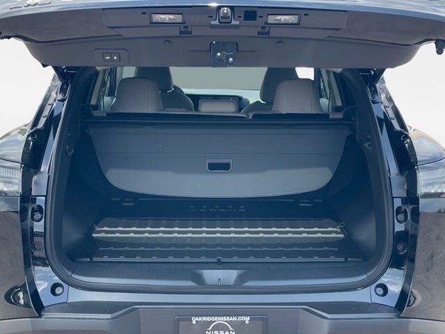 2025 Nissan Murano SV Oak Ridge TN