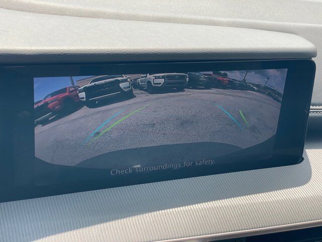 2025 Nissan Murano SV Oak Ridge TN