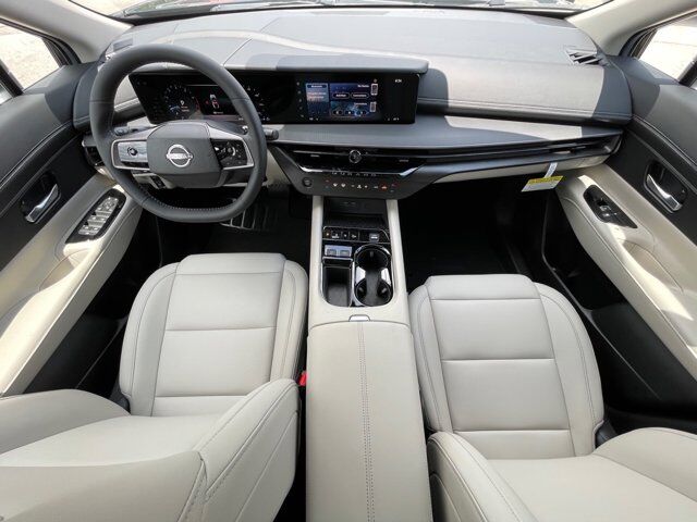 2025 Nissan Murano SV Oak Ridge TN