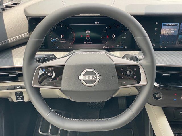 2025 Nissan Murano SV Oak Ridge TN