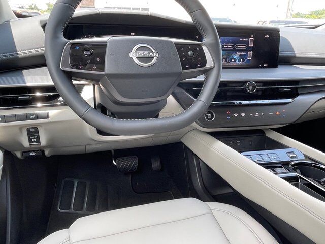 2025 Nissan Murano SV Oak Ridge TN