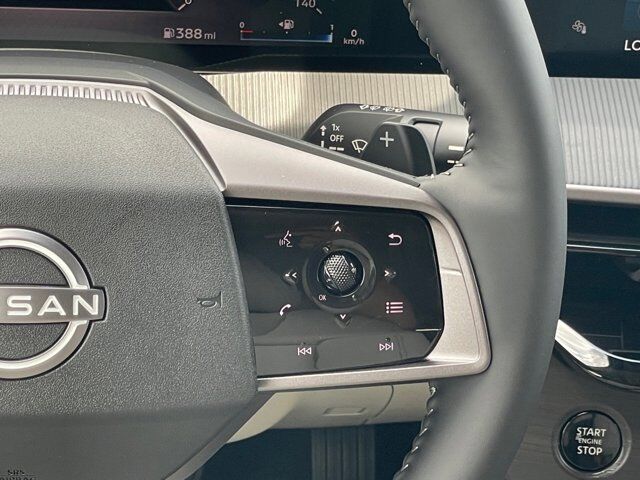 2025 Nissan Murano SV Oak Ridge TN