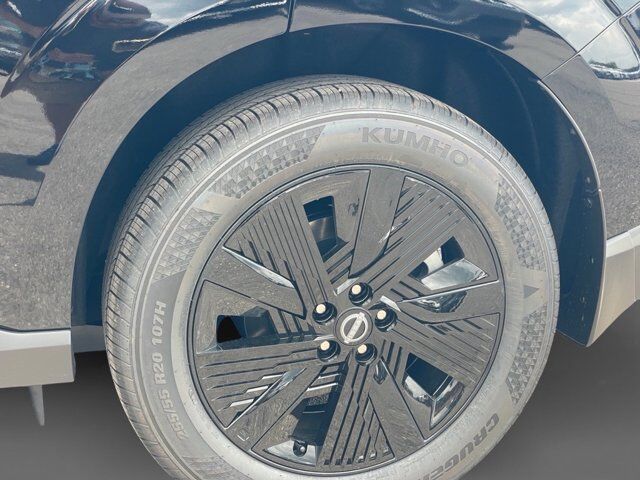 2025 Nissan Murano SV Oak Ridge TN