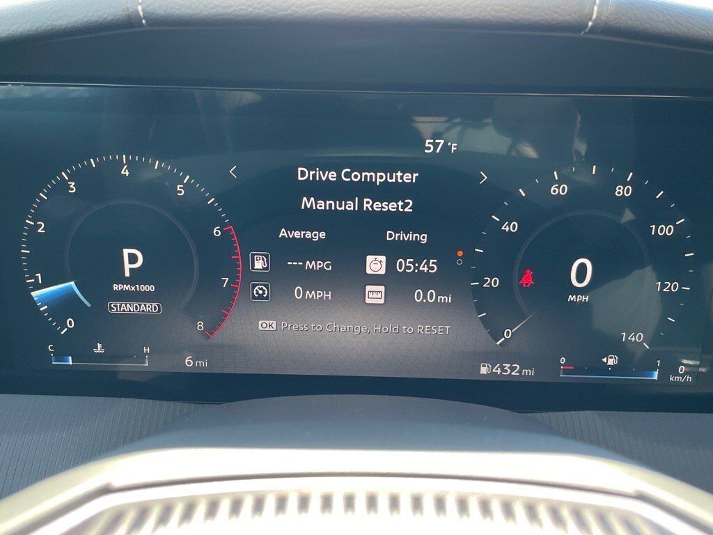 2025 Nissan Murano SV Oak Ridge TN