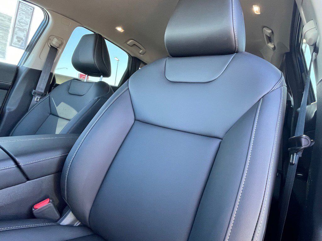 2025 Nissan Murano SV Oak Ridge TN