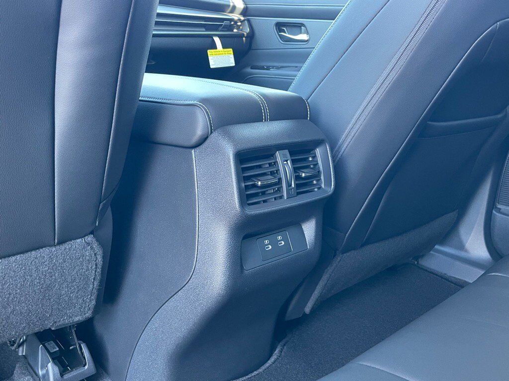 2025 Nissan Murano SV Oak Ridge TN