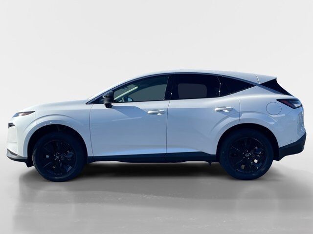 2025 Nissan Murano SV Oak Ridge TN