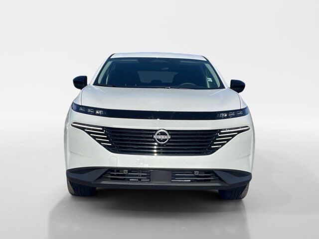 2025 Nissan Murano SV Oak Ridge TN
