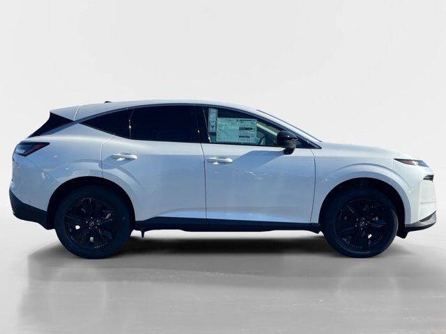 2025 Nissan Murano SV Oak Ridge TN