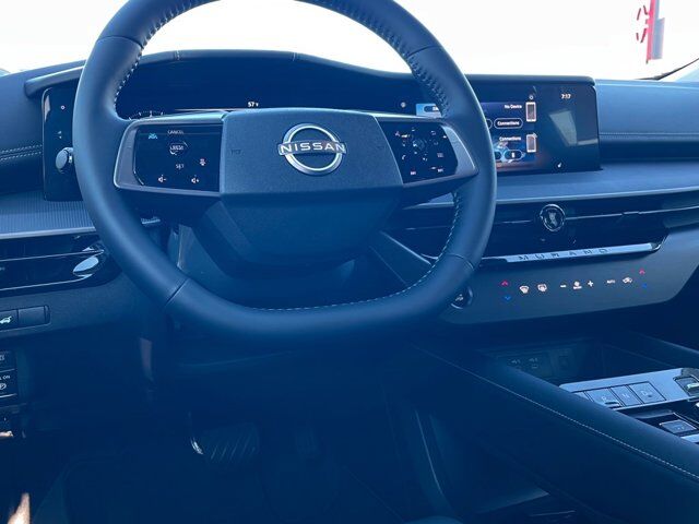 2025 Nissan Murano SV Oak Ridge TN
