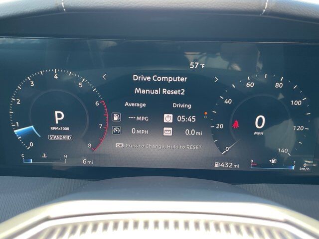 2025 Nissan Murano SV Oak Ridge TN