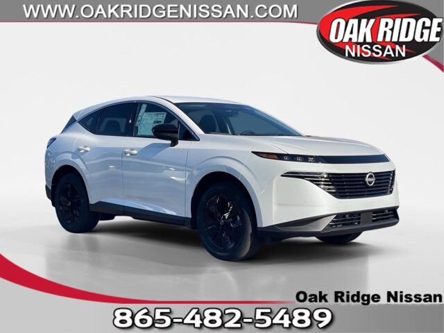 2025 Nissan Murano SV Oak Ridge TN
