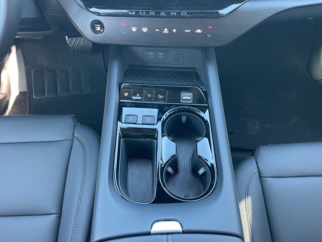 2025 Nissan Murano SV Oak Ridge TN