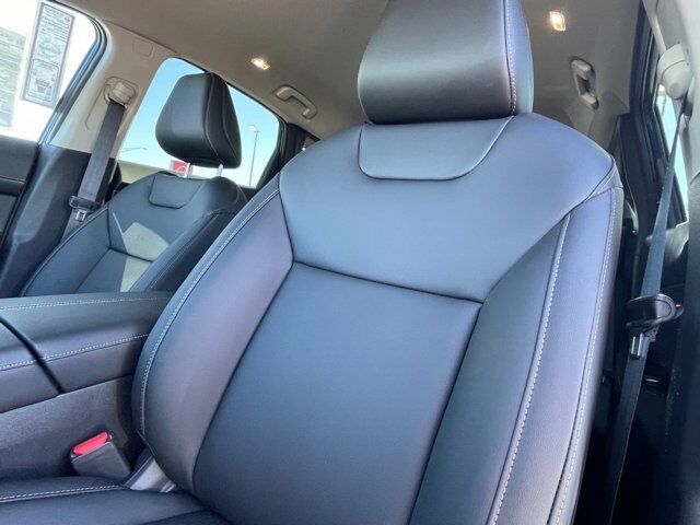 2025 Nissan Murano SV Oak Ridge TN