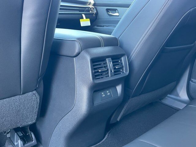 2025 Nissan Murano SV Oak Ridge TN