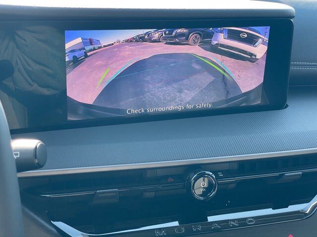 2025 Nissan Murano SV Oak Ridge TN