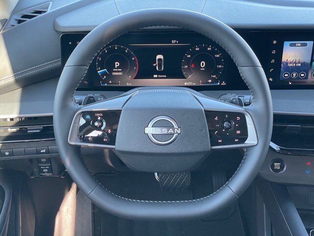 2025 Nissan Murano SV Oak Ridge TN